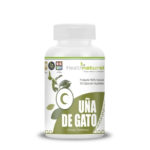 Uña de Gato 60 Cápsulas Health Natural