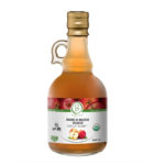 Vinagre De Manzana Orgánico Con La Madre 500Ml. BOrganic