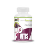 Vitis 60 Cápsulas Health Natural