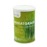 Wheatgrass Cleanse 150g. Brota